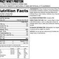 Impact Whey Protein